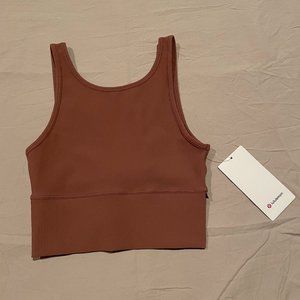 lululemon Power Pivot Tank Top Rib (6)